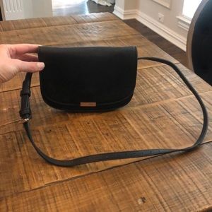 Zara belt bag / fanny pack